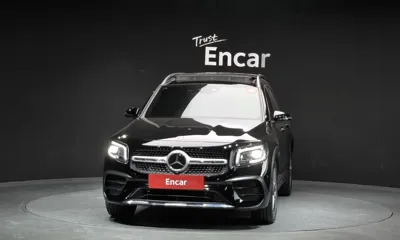 Mercedes-Benz GLB-Class 2023, 73697 км, за 24878.56 USD