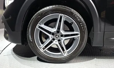 Mercedes-Benz GLB-Class 2023, 73697 км, за 24878.56 USD