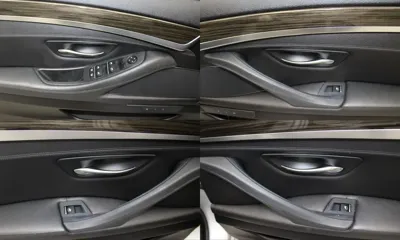 BMW 5-Series 2016, 151230 км, за 8139.61 USD - фото 11