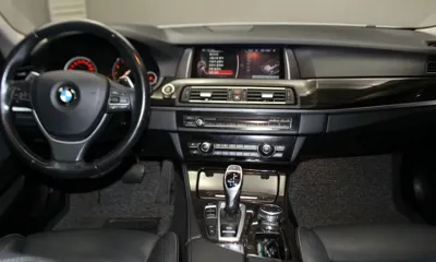 BMW 5-Series 2016, 151230 км, за 8139.61 USD - фото 13