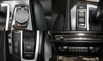 BMW 5-Series 2016, 151230 км, за 8139.61 USD - фото 16