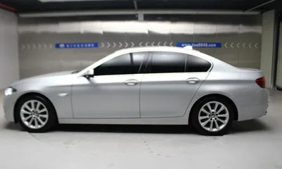 BMW 5-Series 2016, 151230 км, за 8139.61 USD - фото 18