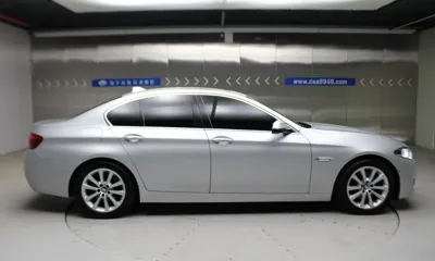 BMW 5-Series 2016, 151230 км, за 8139.61 USD - фото 19
