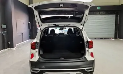 Kia Seltos 2020, 166000 км, за 9124.33 USD