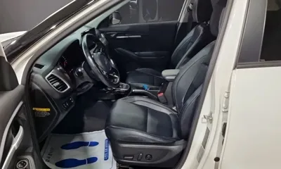 Kia Seltos 2020, 166000 км, за 9124.33 USD - фото 9