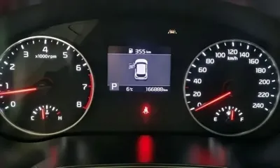 Kia Seltos 2020, 166000 км, за 9124.33 USD - фото 17