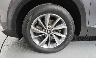 Hyundai Santafe 2019, 141277 км, за 10358.31 USD