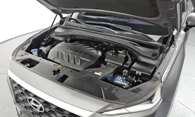 Hyundai Santafe 2019, 141277 км, за 10358.31 USD - фото 6