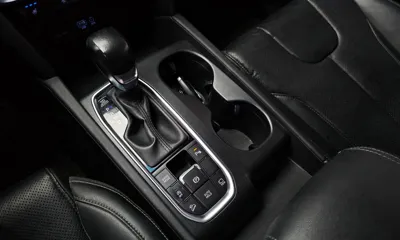 Hyundai Santafe 2019, 141277 км, за 10358.31 USD - фото 9