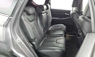 Hyundai Santafe 2019, 141277 км, за 10358.31 USD - фото 11