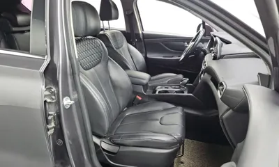 Hyundai Santafe 2019, 141277 км, за 10358.31 USD - фото 12
