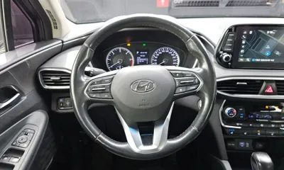 Hyundai Santafe 2019, 141277 км, за 10358.31 USD - фото 13