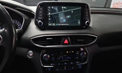 Hyundai Santafe 2019, 141277 км, за 10358.31 USD - фото 16