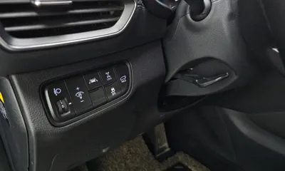 Hyundai Santafe 2019, 141277 км, за 10358.31 USD - фото 18