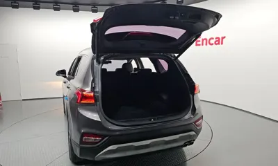 Hyundai Santafe 2019, 141277 км, за 10358.31 USD - фото 20