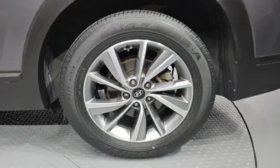 Hyundai Santafe 2019, 141277 км, за 10358.31 USD - фото 21