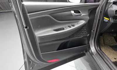 Hyundai Santafe 2019, 141277 км, за 10358.31 USD - фото 24