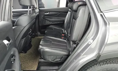 Hyundai Santafe 2019, 141277 км, за 10358.31 USD - фото 26