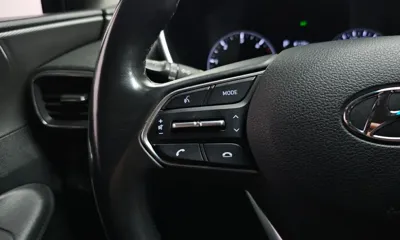 Hyundai Santafe 2019, 141277 км, за 10358.31 USD - фото 29