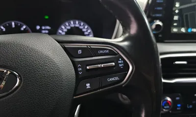 Hyundai Santafe 2019, 141277 км, за 10358.31 USD - фото 30