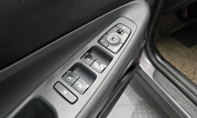 Hyundai Santafe 2019, 141277 км, за 10358.31 USD - фото 31