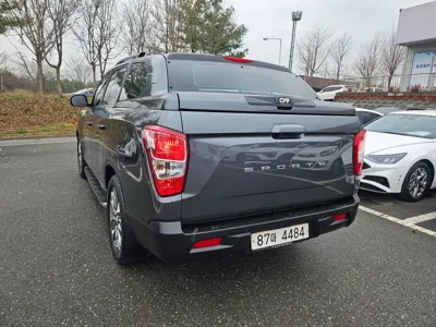 KG_Mobility_Ssangyong Rexton 2019, 63350 км, за 12997.24 USD