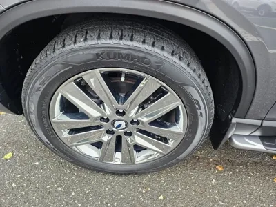 KG_Mobility_Ssangyong Rexton 2019, 63350 км, за 12997.24 USD