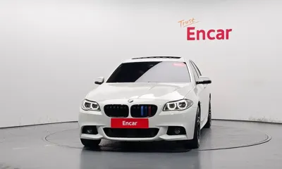 BMW 5-Series 2016, 99389 км, за 11571.21 USD - фото 3