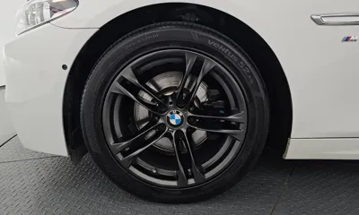 BMW 5-Series 2016, 99389 км, за 11571.21 USD - фото 5