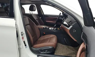 BMW 5-Series 2016, 99389 км, за 11571.21 USD - фото 10