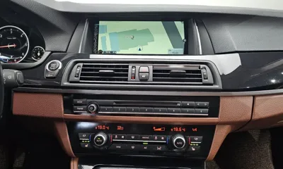 BMW 5-Series 2016, 99389 км, за 11571.21 USD - фото 15
