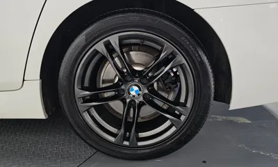 BMW 5-Series 2016, 99389 км, за 11571.21 USD - фото 22