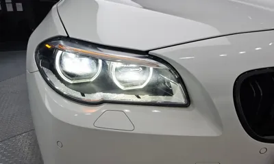 BMW 5-Series 2016, 99389 км, за 11571.21 USD - фото 23