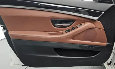 BMW 5-Series 2016, 99389 км, за 11571.21 USD - фото 25