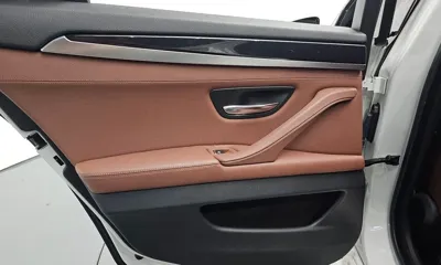 BMW 5-Series 2016, 99389 км, за 11571.21 USD - фото 26