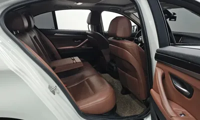 BMW 5-Series 2016, 99389 км, за 11571.21 USD - фото 27