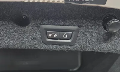 BMW 5-Series 2016, 99389 км, за 11571.21 USD - фото 28