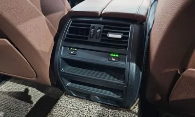 BMW 5-Series 2016, 99389 км, за 11571.21 USD - фото 32