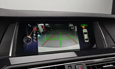 BMW 5-Series 2016, 99389 км, за 11571.21 USD - фото 33