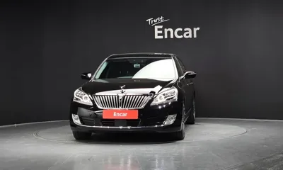 Hyundai Equus 2013, 111536 км, за 5583.29 USD