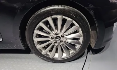 Hyundai Equus 2013, 111536 км, за 5583.29 USD