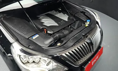 Hyundai Equus 2013, 111536 км, за 5583.29 USD - фото 6