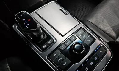 Hyundai Equus 2013, 111536 км, за 5583.29 USD - фото 9