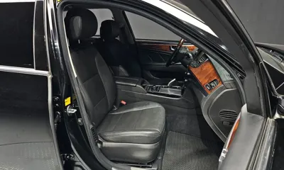 Hyundai Equus 2013, 111536 км, за 5583.29 USD - фото 10