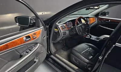 Hyundai Equus 2013, 111536 км, за 5583.29 USD - фото 11