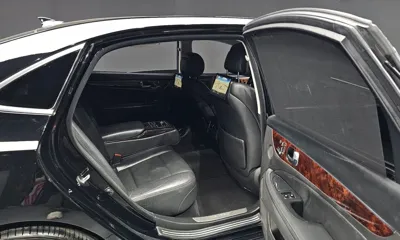 Hyundai Equus 2013, 111536 км, за 5583.29 USD - фото 12