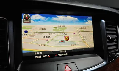 Hyundai Equus 2013, 111536 км, за 5583.29 USD - фото 14