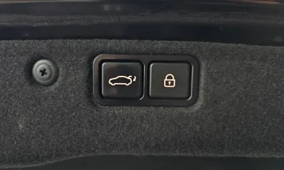Hyundai Equus 2013, 111536 км, за 5583.29 USD - фото 20