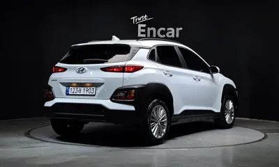 Hyundai Kona 2020, 48345 км, за 11636.22 USD