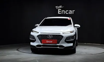 Hyundai Kona 2020, 48345 км, за 11636.22 USD